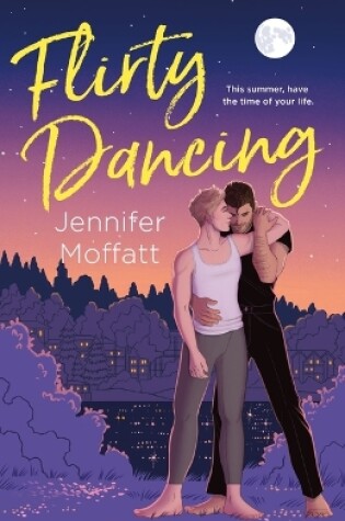 Cover of Flirty Dancing