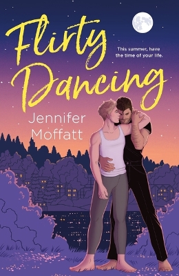 Book cover for Flirty Dancing