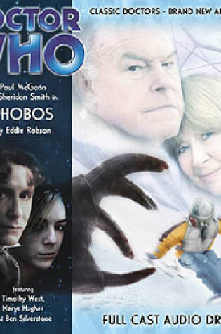 Cover of Phobos