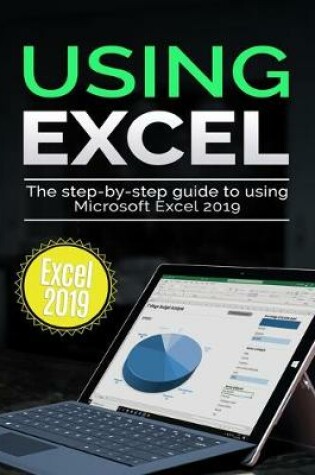 Cover of Using Excel 2019