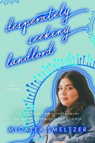 Cover of Desperately Seeking Landlord