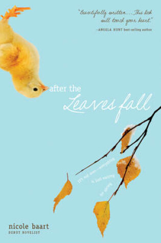 Cover of After the Leaves Fall