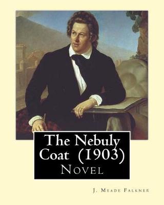 Book cover for The Nebuly Coat (1903) By