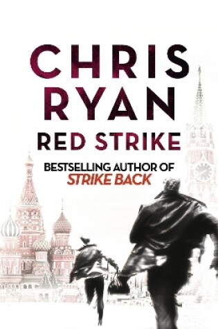 Cover of Red Strike