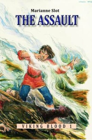 Cover of The Assault