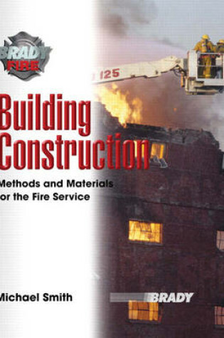 Cover of Building Construction