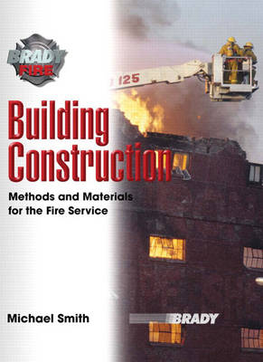 Book cover for Building Construction