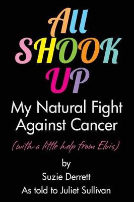 Book cover for All Shook Up