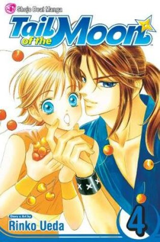 Cover of Tail of the Moon, Vol. 4