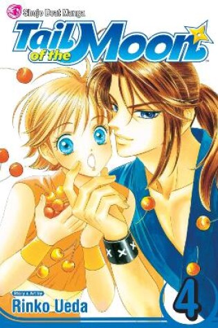 Cover of Tail of the Moon, Vol. 4