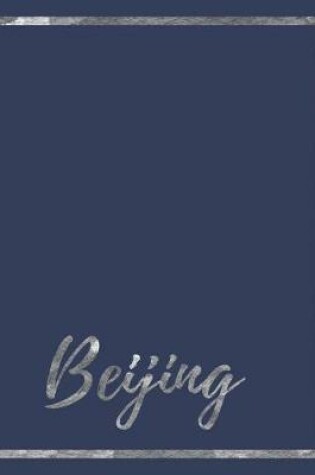 Cover of Beijing