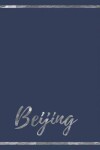 Book cover for Beijing