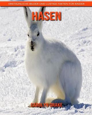 Book cover for Hasen