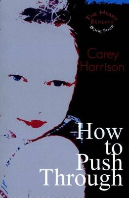 Book cover for How to Push Through