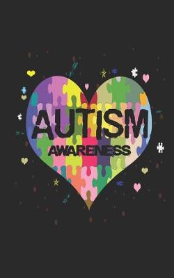 Book cover for Autism Awareness