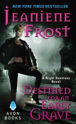 Cover of Destined for an Early Grave