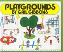 Book cover for Playgrounds