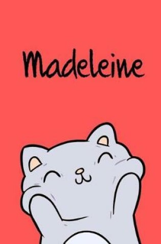 Cover of Madeleine