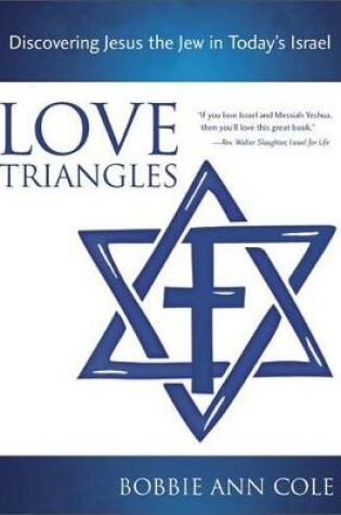 Cover of Love Triangles