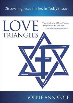 Book cover for Love Triangles