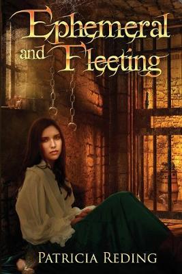 Book cover for Ephemeral and Fleeting