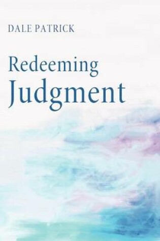 Cover of Redeeming Judgment