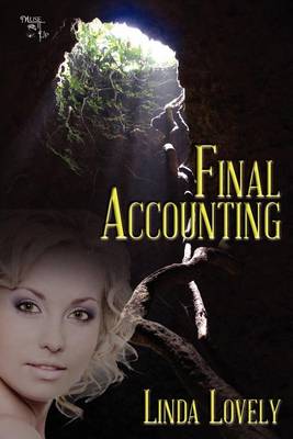 Book cover for Final Accounting