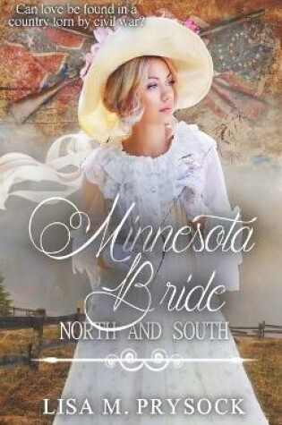 Cover of Minnesota Bride