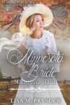 Book cover for Minnesota Bride
