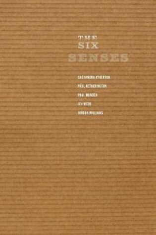 Cover of The Six Senses