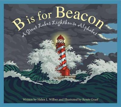 Book cover for B Is for Beacon