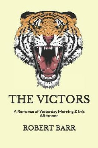 Cover of The Victors