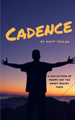 Book cover for Cadence