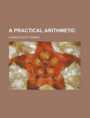 Book cover for A Practical Arithmetic