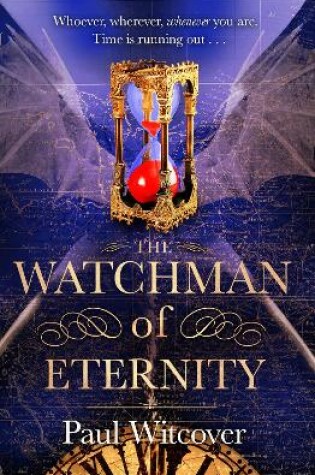 Cover of The Watchman of Eternity