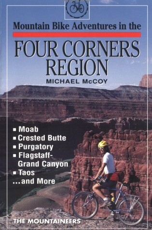 Cover of Four Corners Region