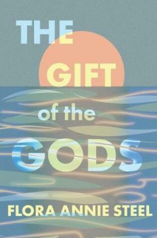 Cover of The Gift of the Gods