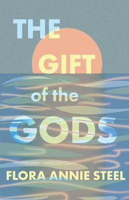 Book cover for The Gift of the Gods