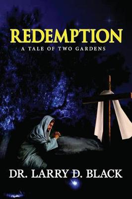 Book cover for Redemption