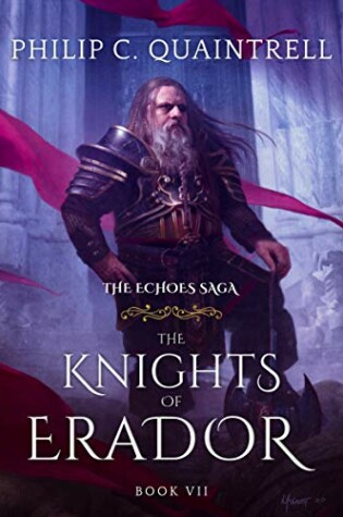 Cover of The Knights of Erador
