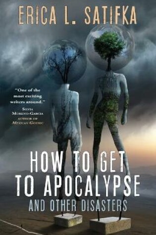 Cover of How to Get to Apocalypse and Other Disasters
