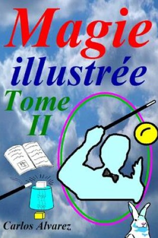 Cover of Magie Illustree - Tome II