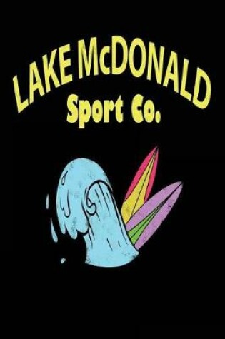 Cover of Lake McDonald Sport Co
