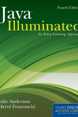 Cover of Java Illuminated