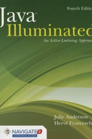 Cover of Java Illuminated