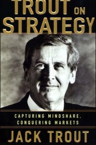 Cover of Jack Trout on Strategy