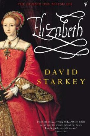 Cover of Elizabeth