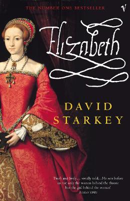 Book cover for Elizabeth