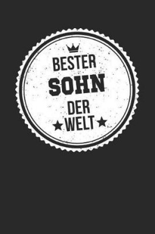 Cover of Bester Sohn Der Welt