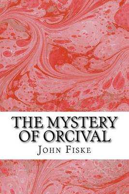 Book cover for The Mystery Of Orcival